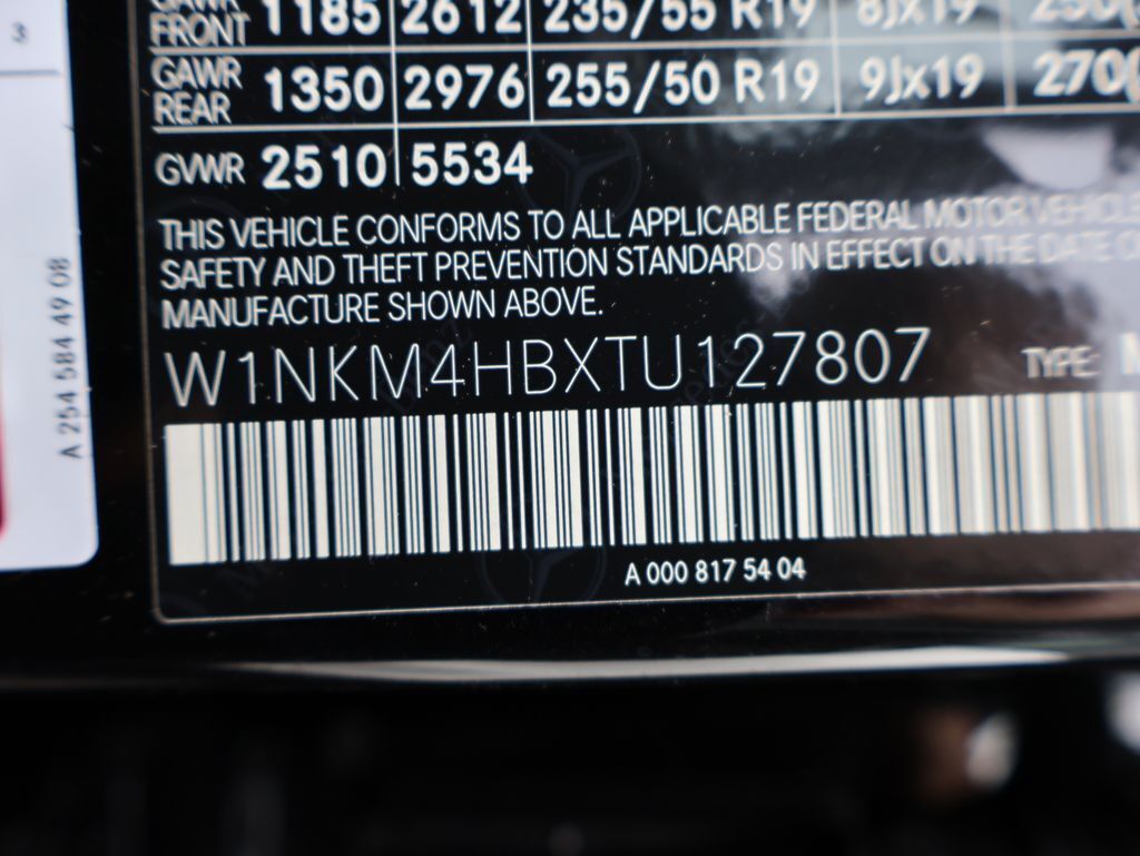 2026 Mercedes-Benz GLC GLC 300 San Clemente CA