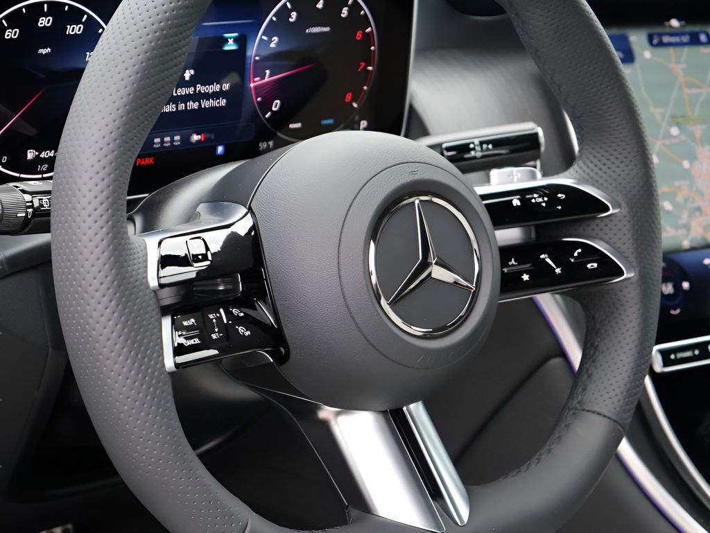 2026 Mercedes-Benz GLC GLC 300 San Clemente CA