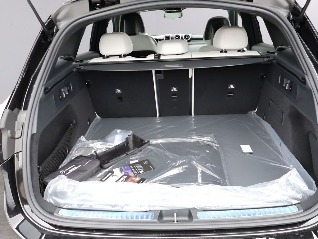 2026 Mercedes-Benz GLC GLC 300 San Clemente CA