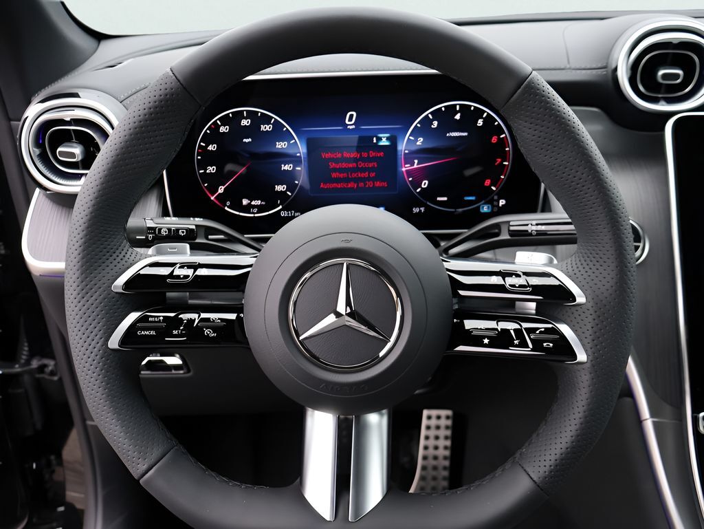 2026 Mercedes-Benz GLC GLC 300 San Clemente CA