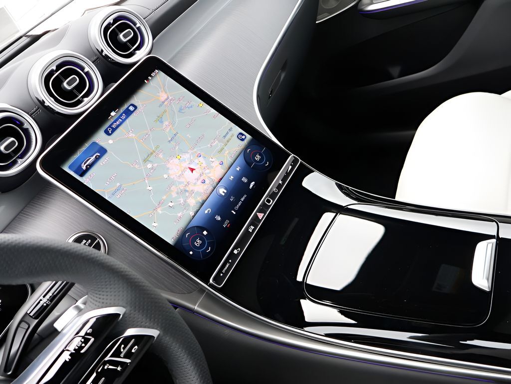 2026 Mercedes-Benz GLC GLC 300 San Clemente CA