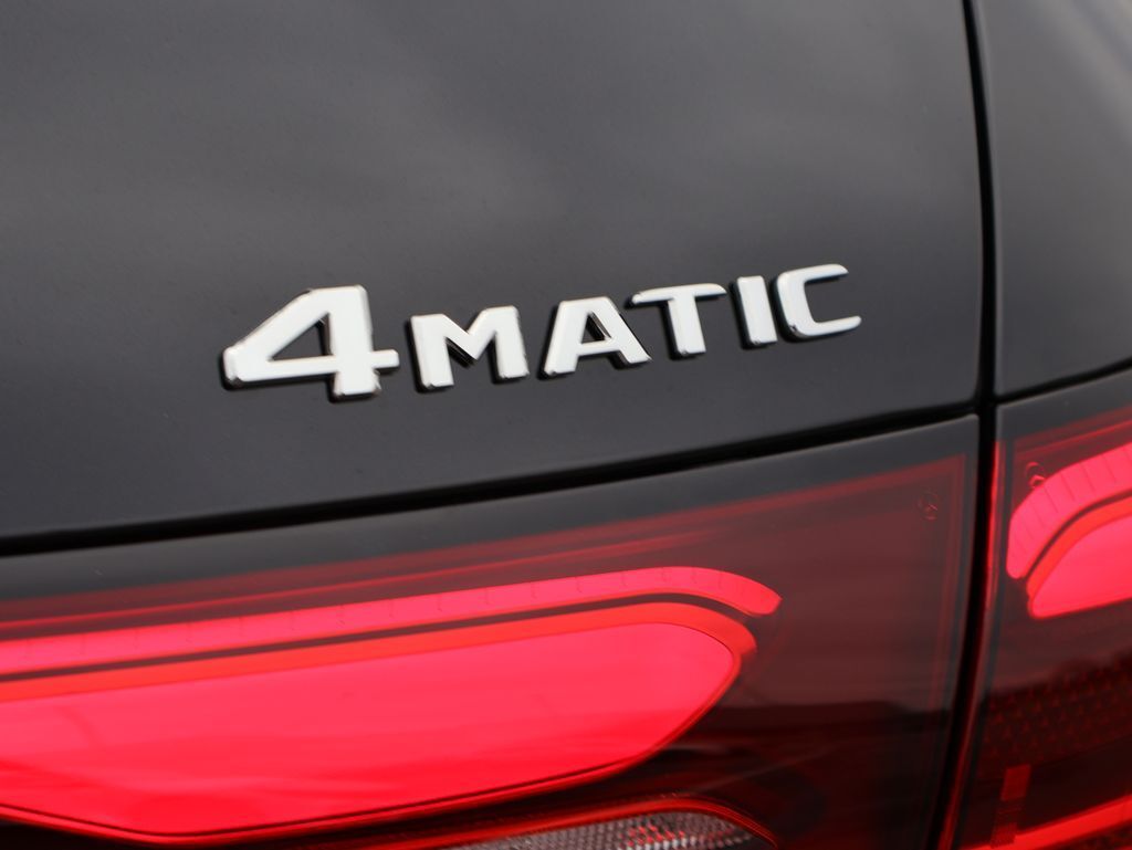 2026 Mercedes-Benz GLC GLC 300 San Clemente CA