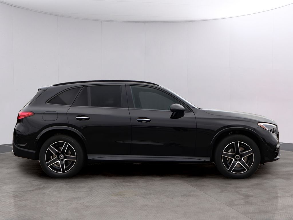 2026 Mercedes-Benz GLC GLC 300 San Clemente CA