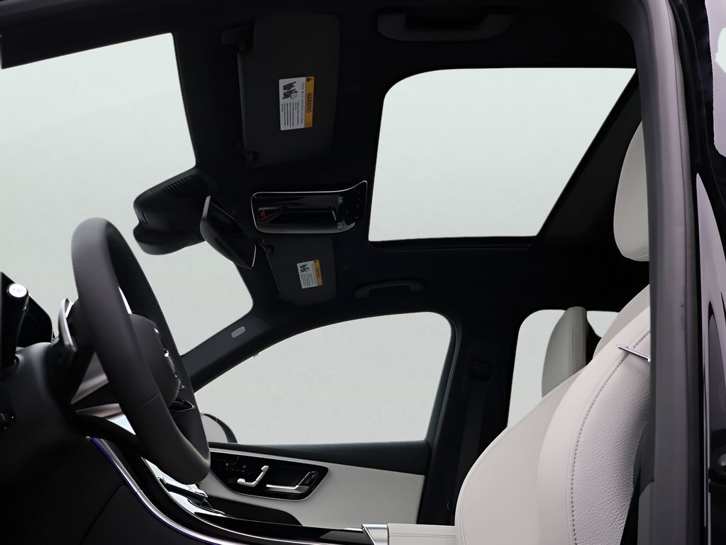 2026 Mercedes-Benz GLC GLC 300 San Clemente CA