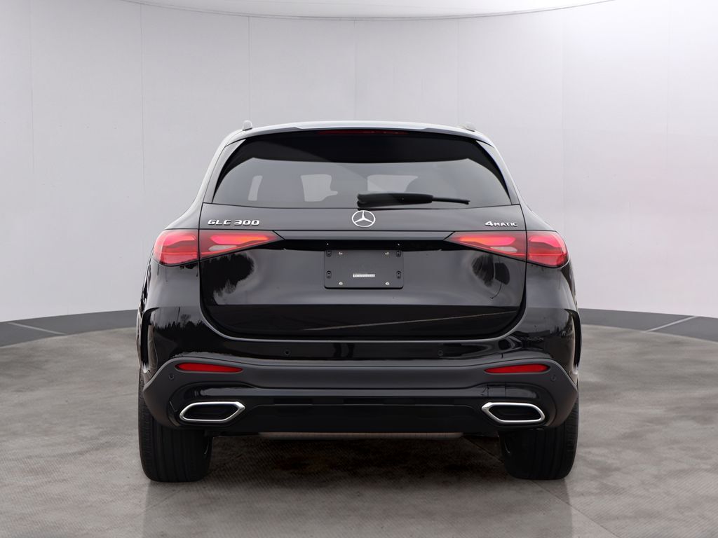 2026 Mercedes-Benz GLC GLC 300 San Clemente CA