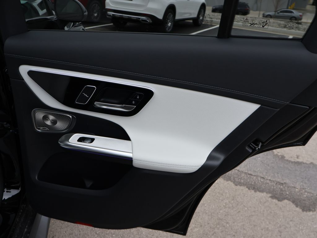 2026 Mercedes-Benz GLC GLC 300 San Clemente CA