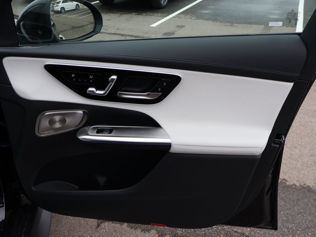 2026 Mercedes-Benz GLC GLC 300 San Clemente CA