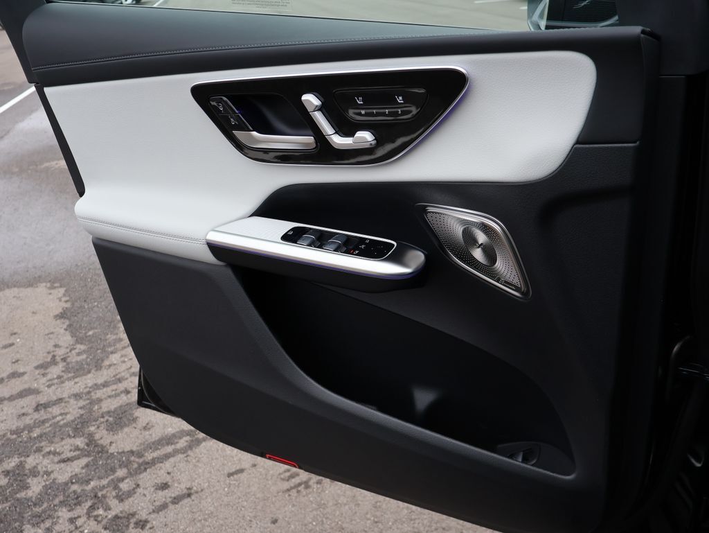 2026 Mercedes-Benz GLC GLC 300 San Clemente CA