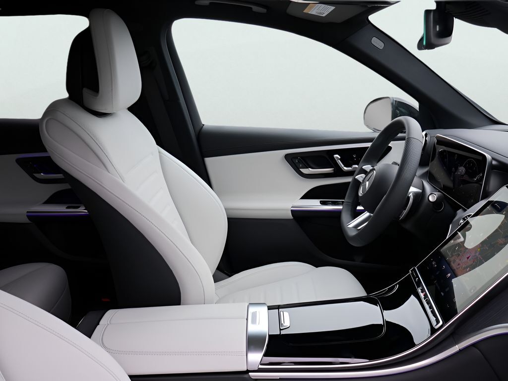 2026 Mercedes-Benz GLC GLC 300 San Clemente CA