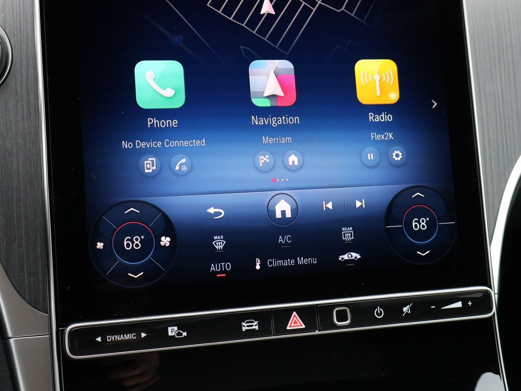 2026 Mercedes-Benz GLC GLC 300 San Clemente CA