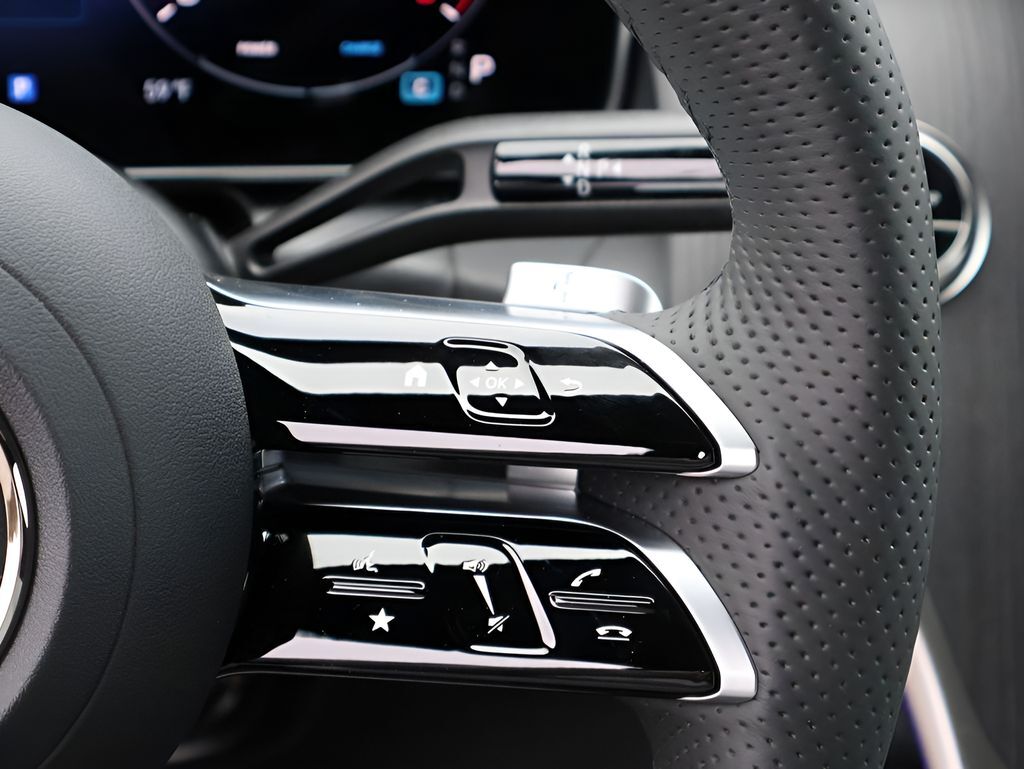 2026 Mercedes-Benz GLC GLC 300 San Clemente CA