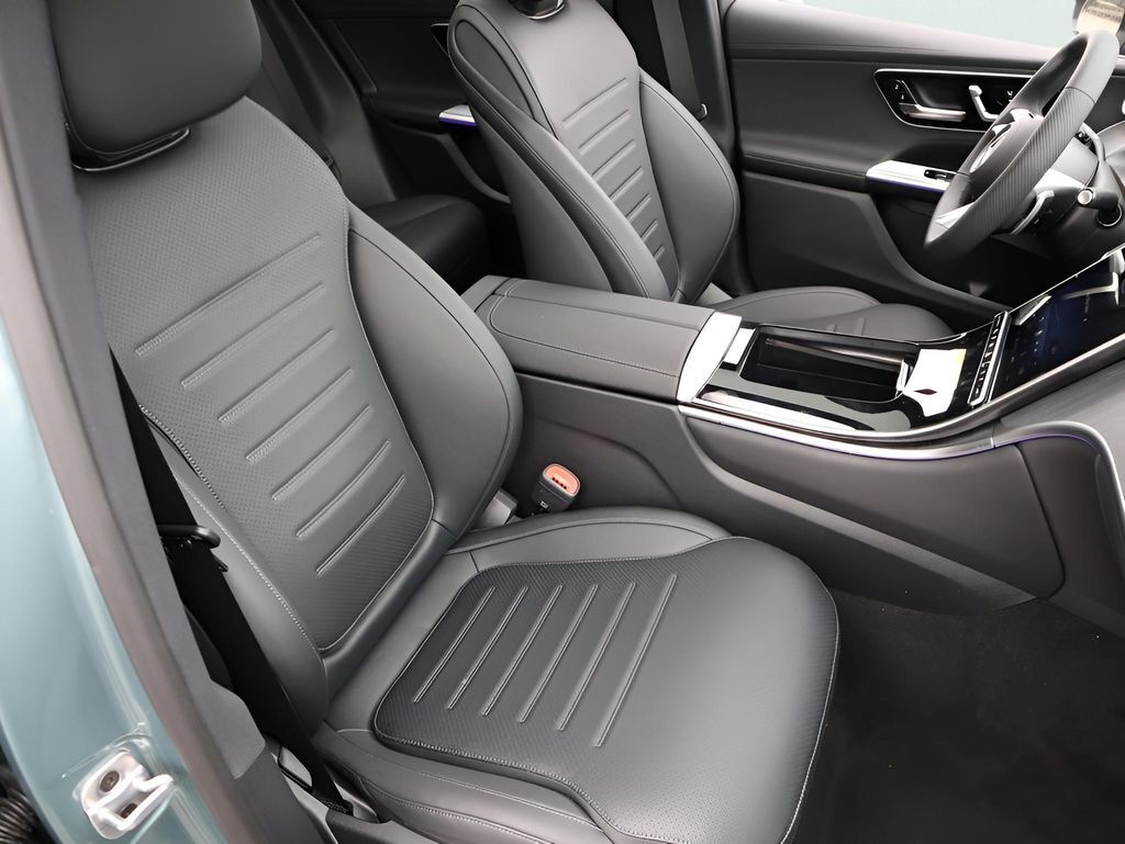 2026 Mercedes-Benz GLC GLC 350e San Clemente CA