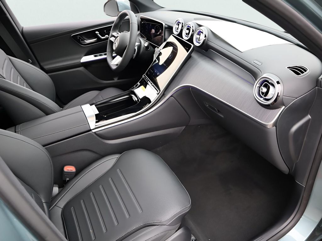 2026 Mercedes-Benz GLC GLC 350e San Clemente CA