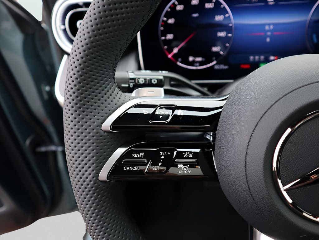 2026 Mercedes-Benz GLC GLC 350e San Clemente CA