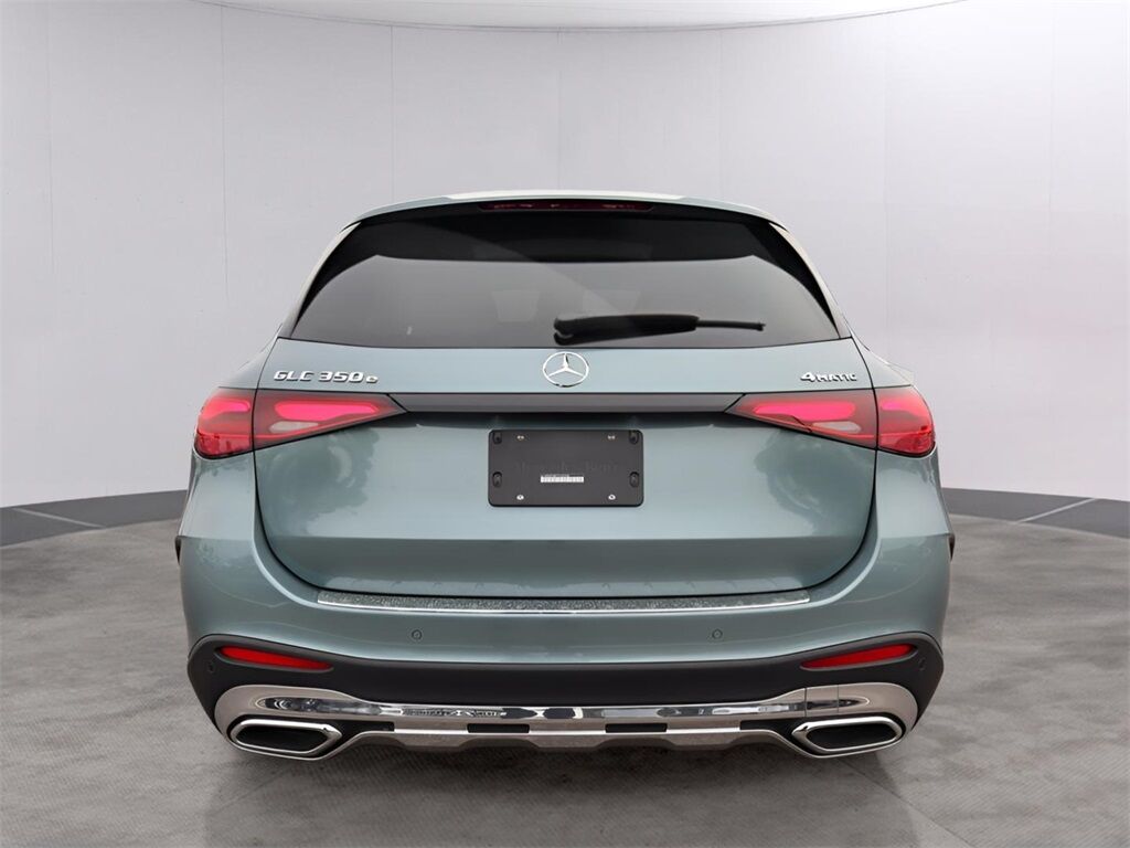 2026 Mercedes-Benz GLC GLC 350e San Clemente CA