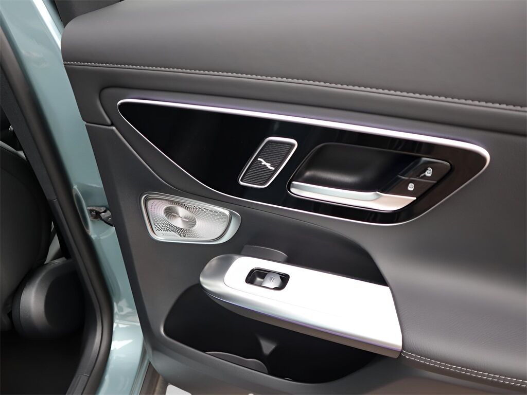 2026 Mercedes-Benz GLC GLC 350e San Clemente CA