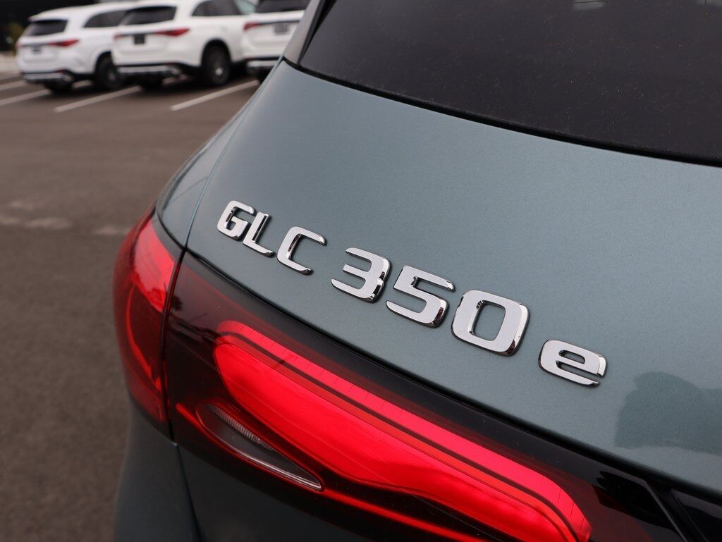 2026 Mercedes-Benz GLC GLC 350e San Clemente CA
