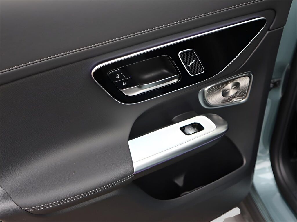 2026 Mercedes-Benz GLC GLC 350e San Clemente CA