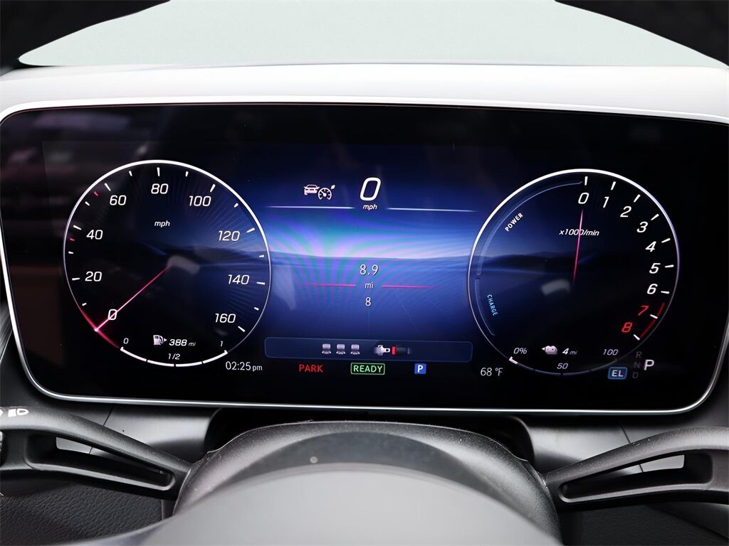 2026 Mercedes-Benz GLC GLC 350e San Clemente CA