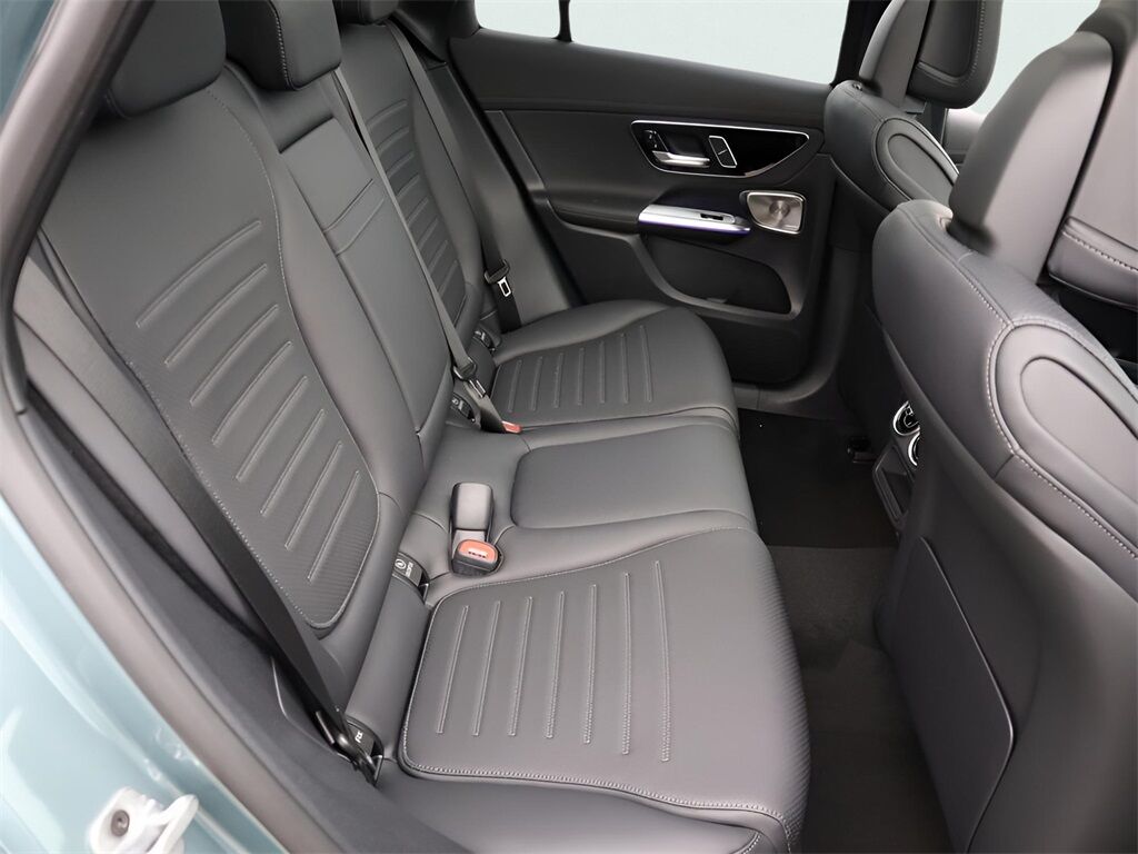 2026 Mercedes-Benz GLC GLC 350e San Clemente CA