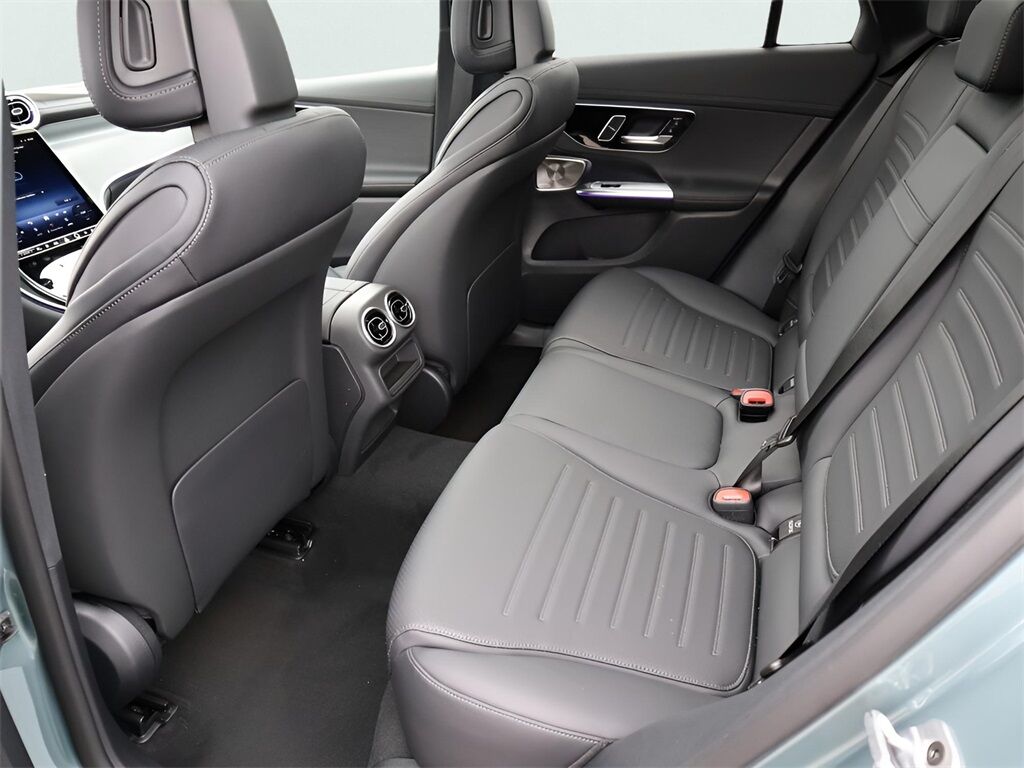 2026 Mercedes-Benz GLC GLC 350e San Clemente CA