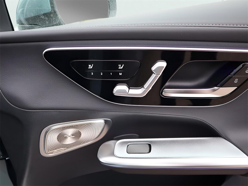 2026 Mercedes-Benz GLC GLC 350e San Clemente CA