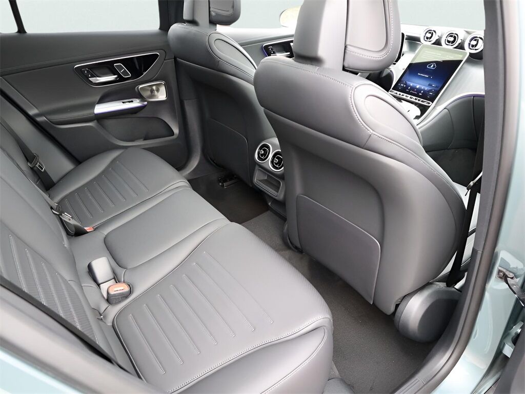 2026 Mercedes-Benz GLC GLC 350e San Clemente CA