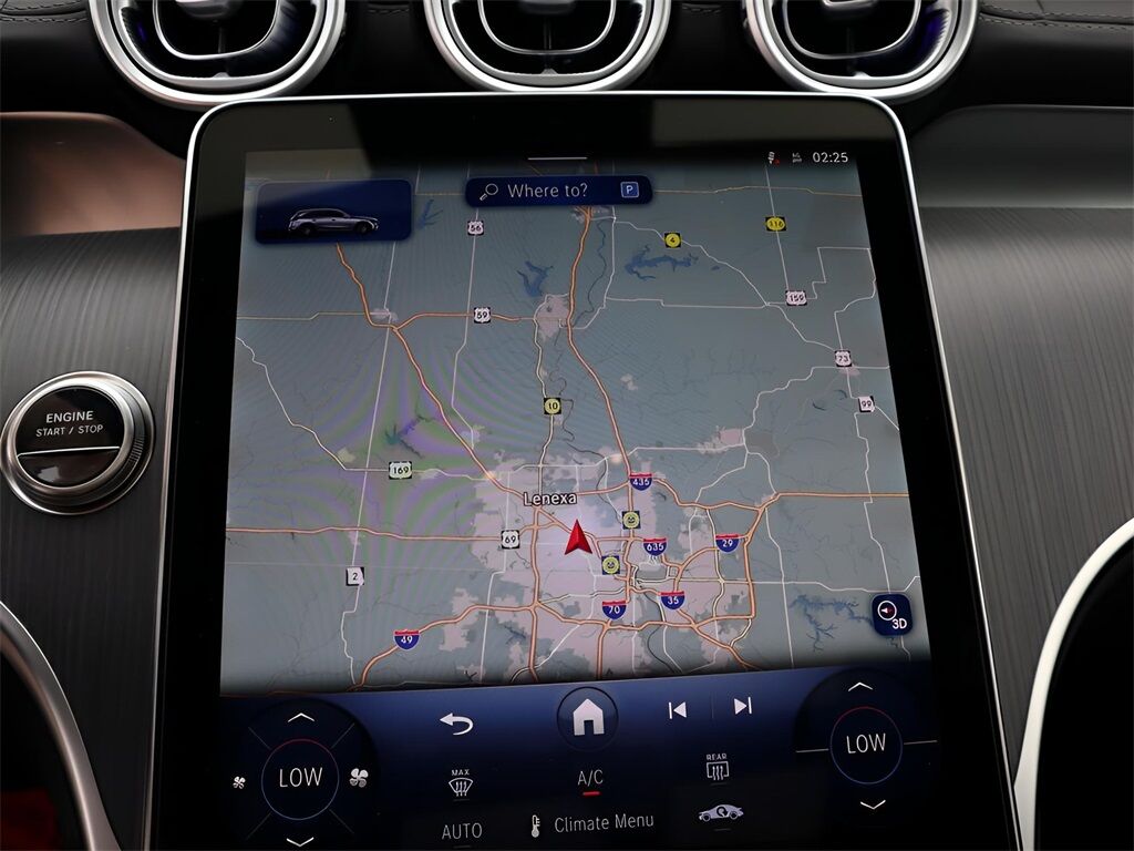 2026 Mercedes-Benz GLC GLC 350e San Clemente CA