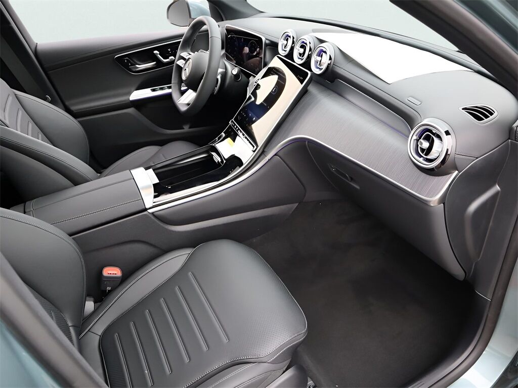 2026 Mercedes-Benz GLC GLC 350e San Clemente CA