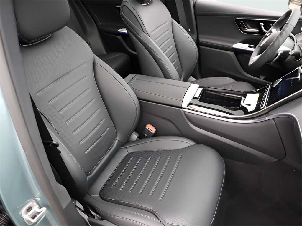 2026 Mercedes-Benz GLC GLC 350e San Clemente CA