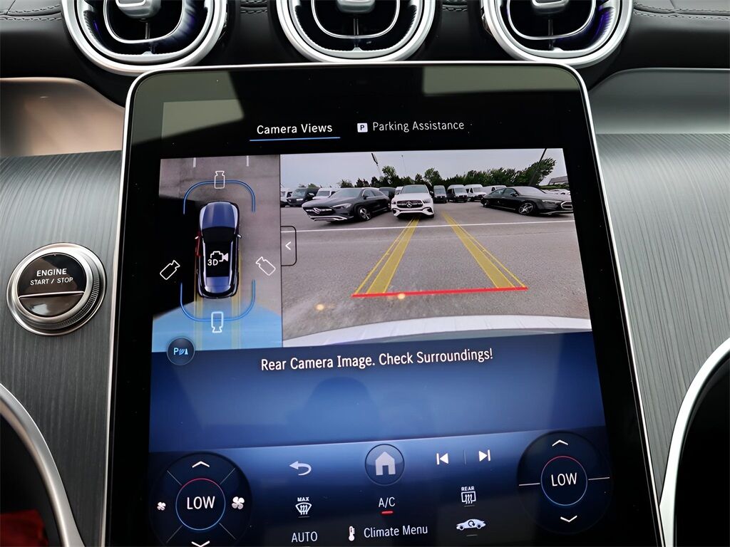 2026 Mercedes-Benz GLC GLC 350e San Clemente CA