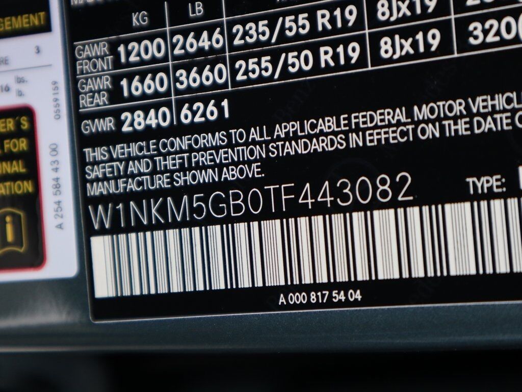 2026 Mercedes-Benz GLC GLC 350e San Clemente CA