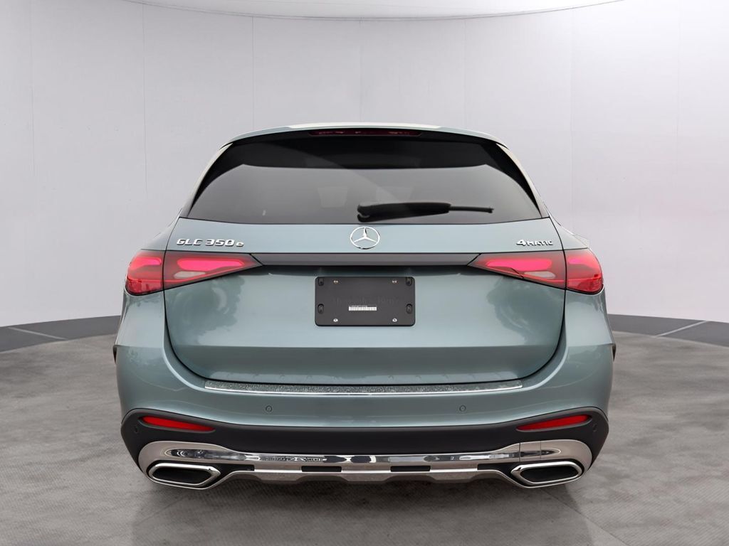 2026 Mercedes-Benz GLC GLC 350e San Clemente CA