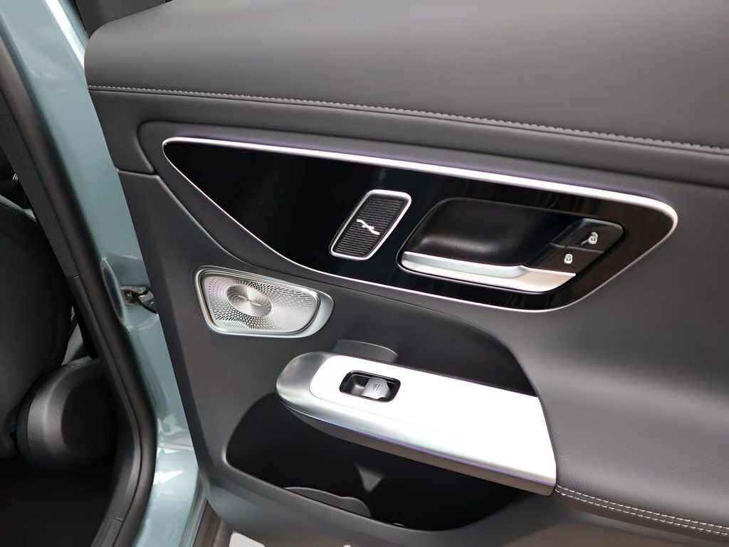 2026 Mercedes-Benz GLC GLC 350e San Clemente CA