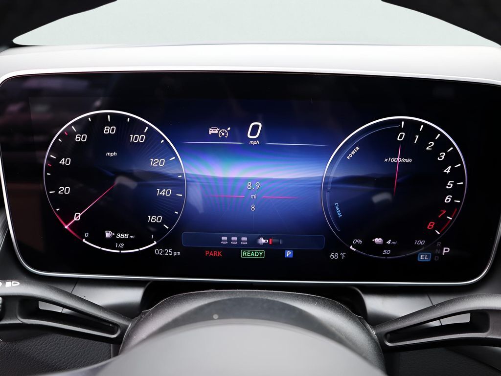 2026 Mercedes-Benz GLC GLC 350e San Clemente CA