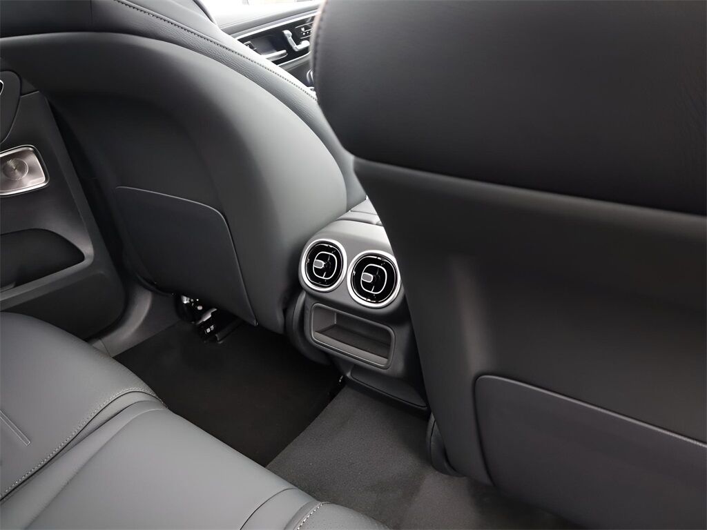 2026 Mercedes-Benz GLC GLC 350e San Clemente CA