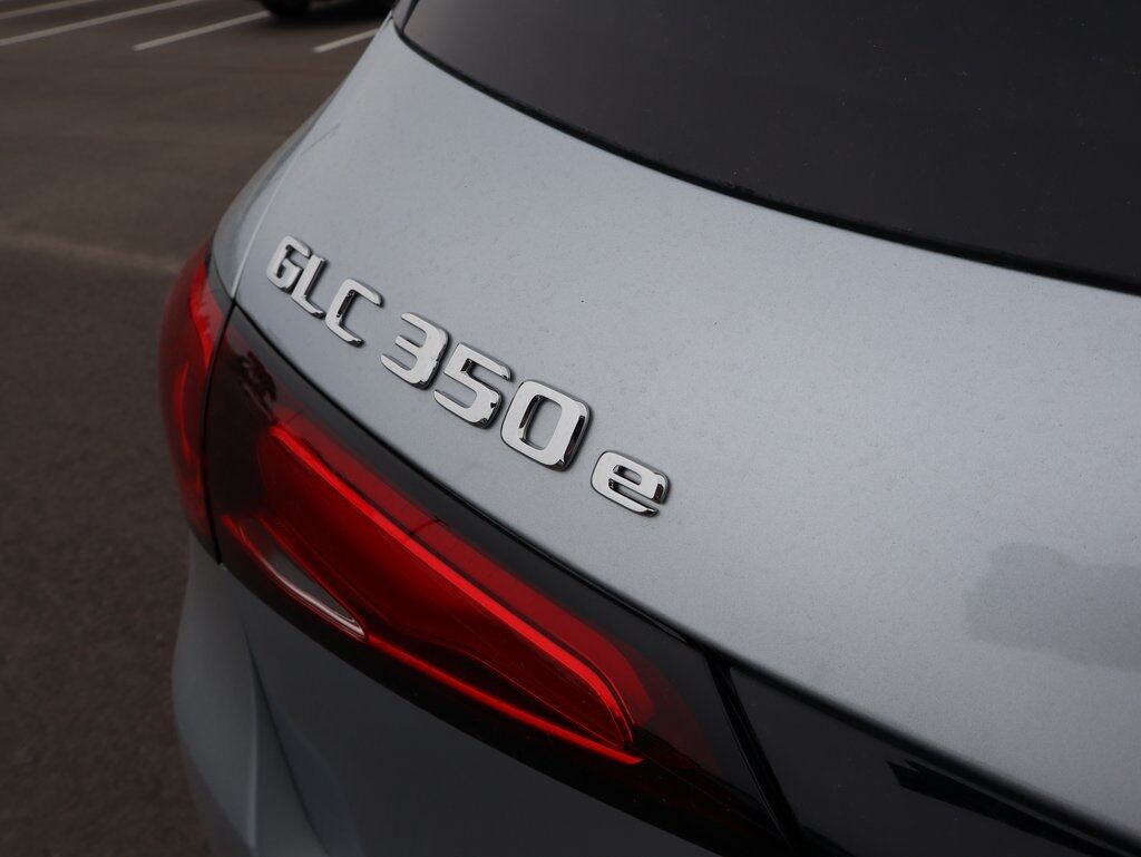 2026 Mercedes-Benz GLC GLC 350e San Clemente CA