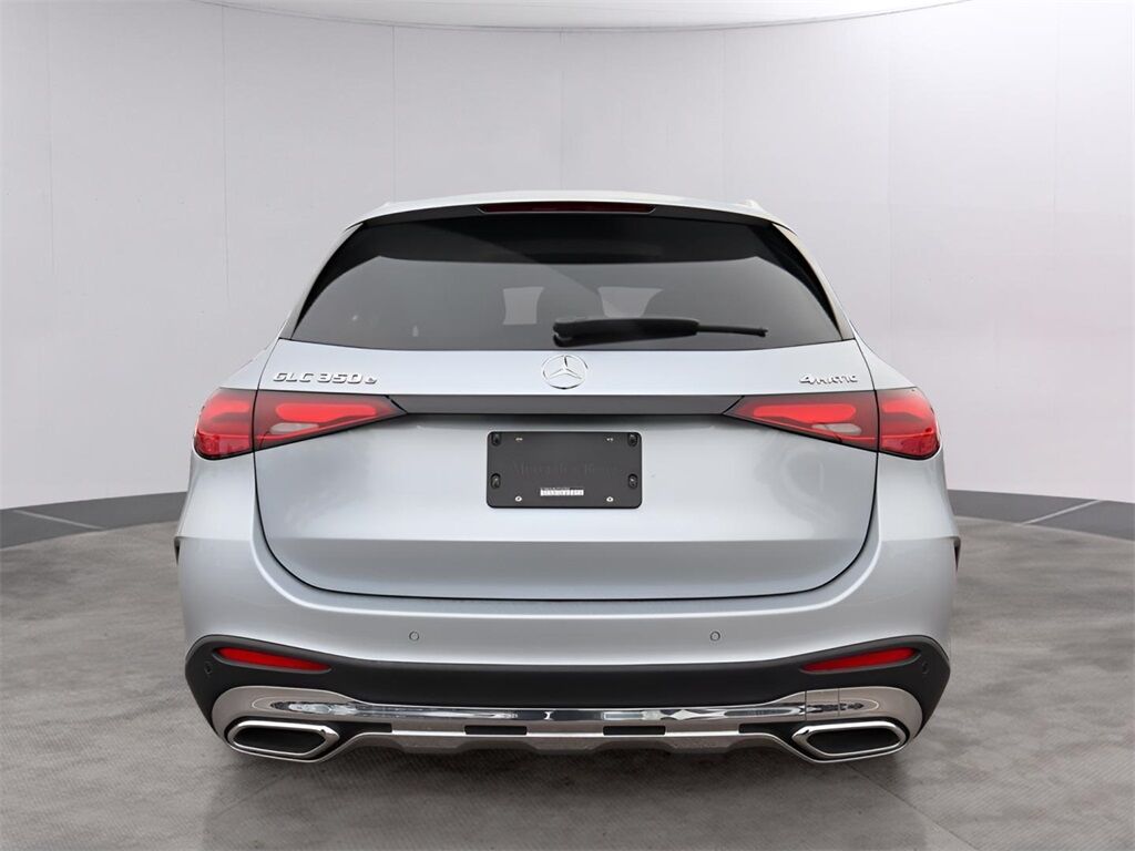 2026 Mercedes-Benz GLC GLC 350e San Clemente CA