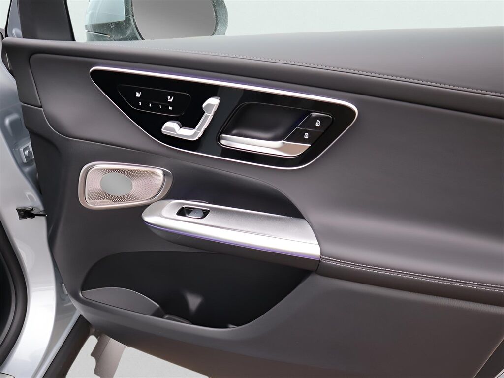 2026 Mercedes-Benz GLC GLC 350e San Clemente CA