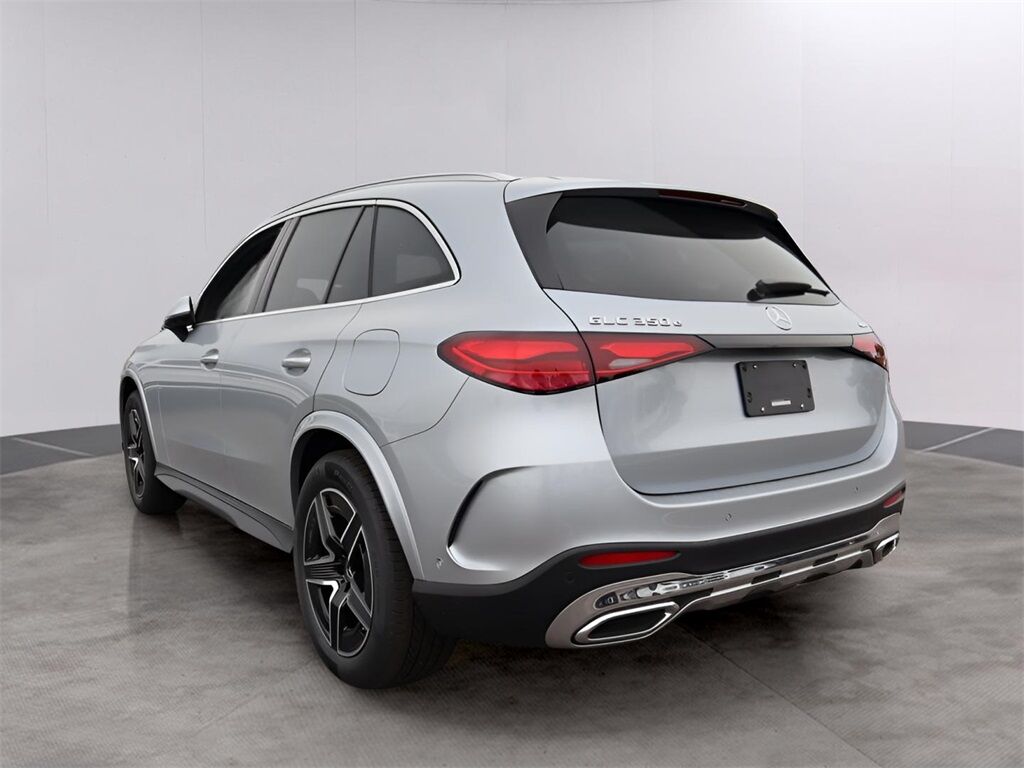 2026 Mercedes-Benz GLC GLC 350e San Clemente CA