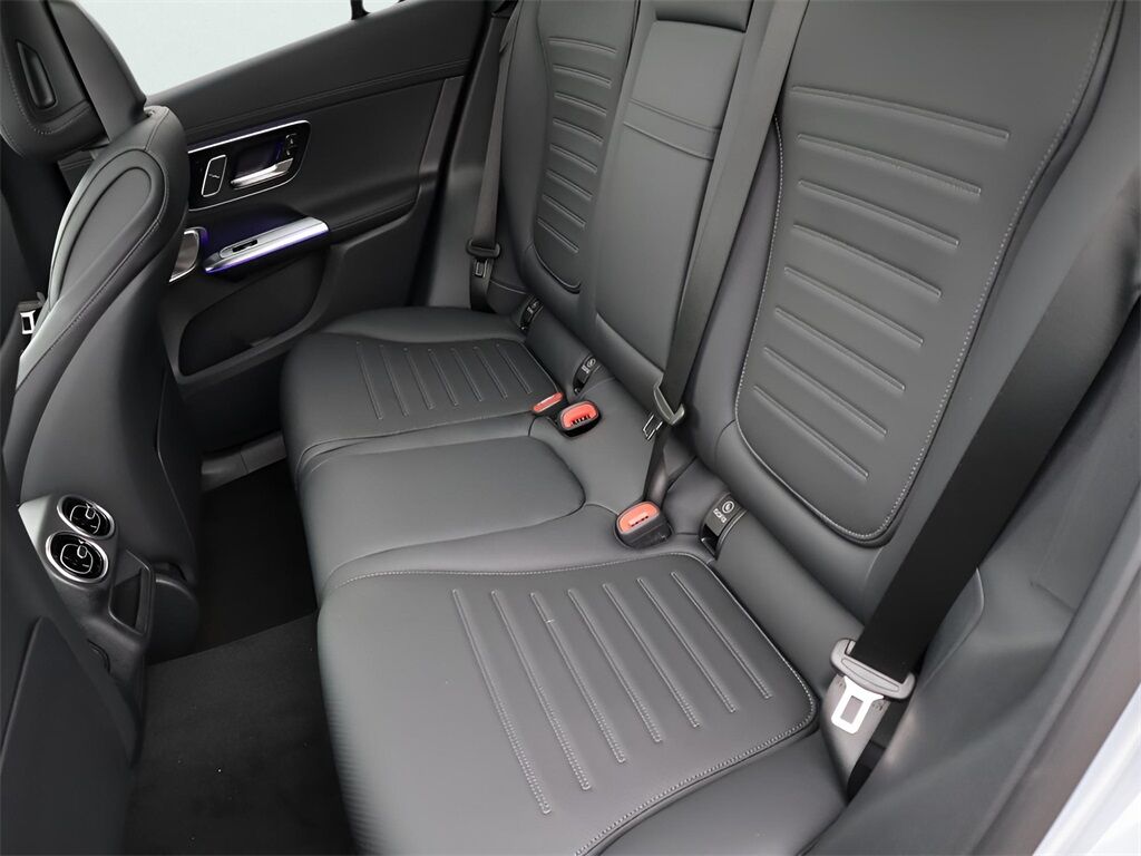 2026 Mercedes-Benz GLC GLC 350e San Clemente CA