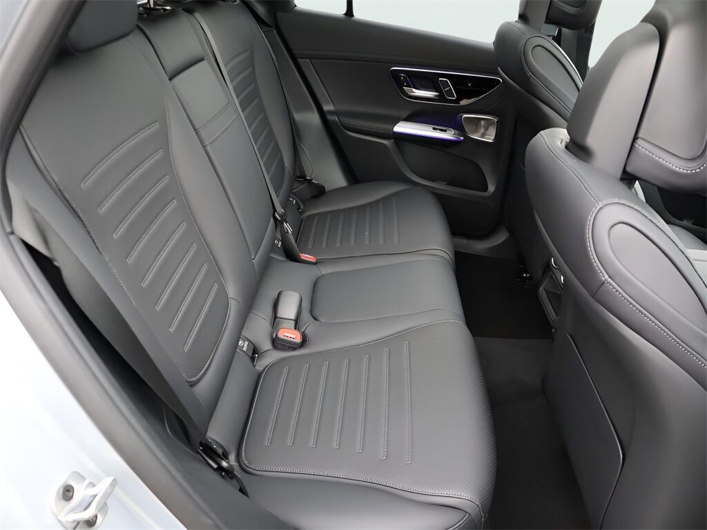 2026 Mercedes-Benz GLC GLC 350e San Clemente CA