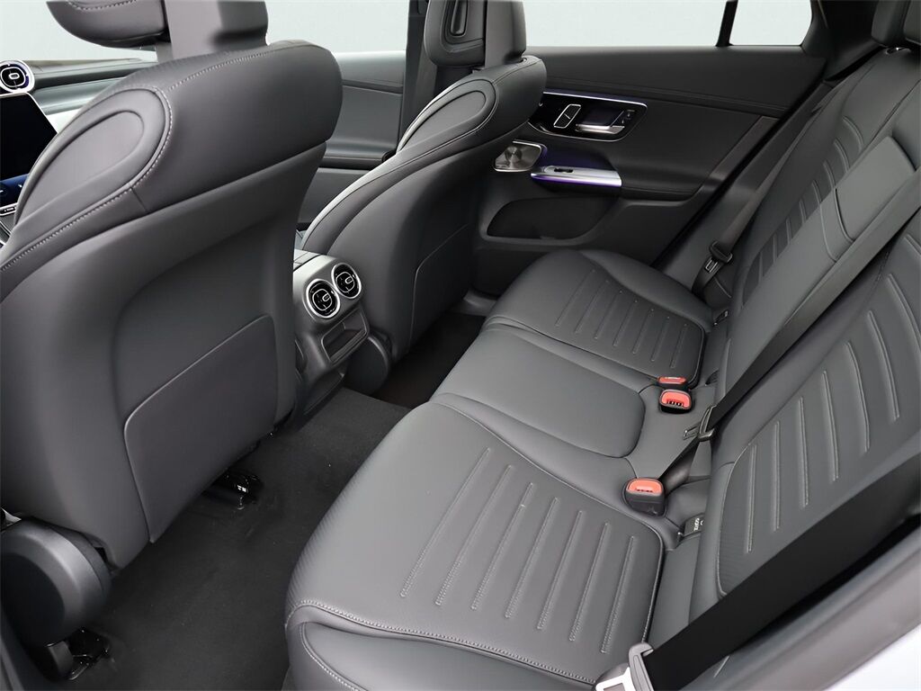 2026 Mercedes-Benz GLC GLC 350e San Clemente CA