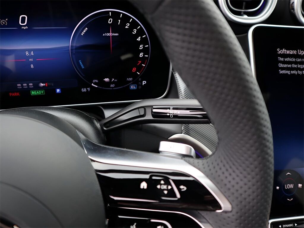 2026 Mercedes-Benz GLC GLC 350e San Clemente CA