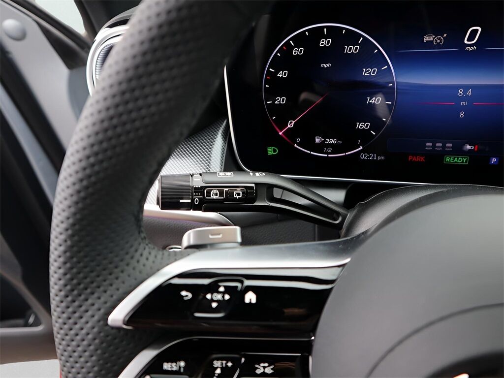 2026 Mercedes-Benz GLC GLC 350e San Clemente CA