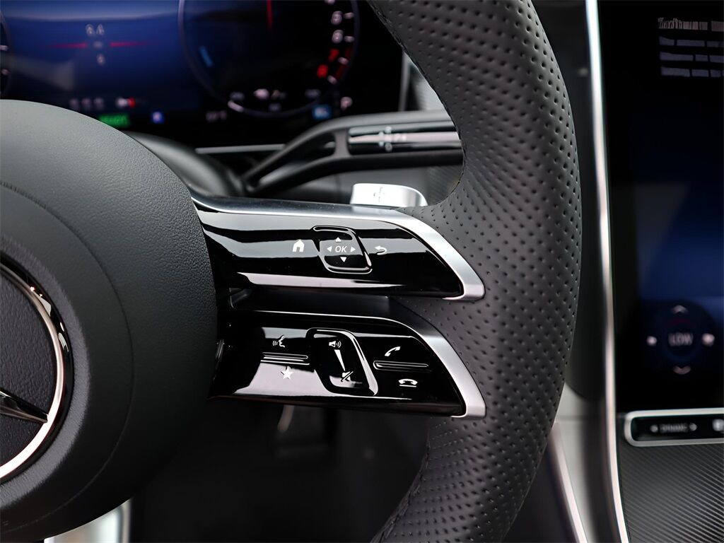 2026 Mercedes-Benz GLC GLC 350e San Clemente CA