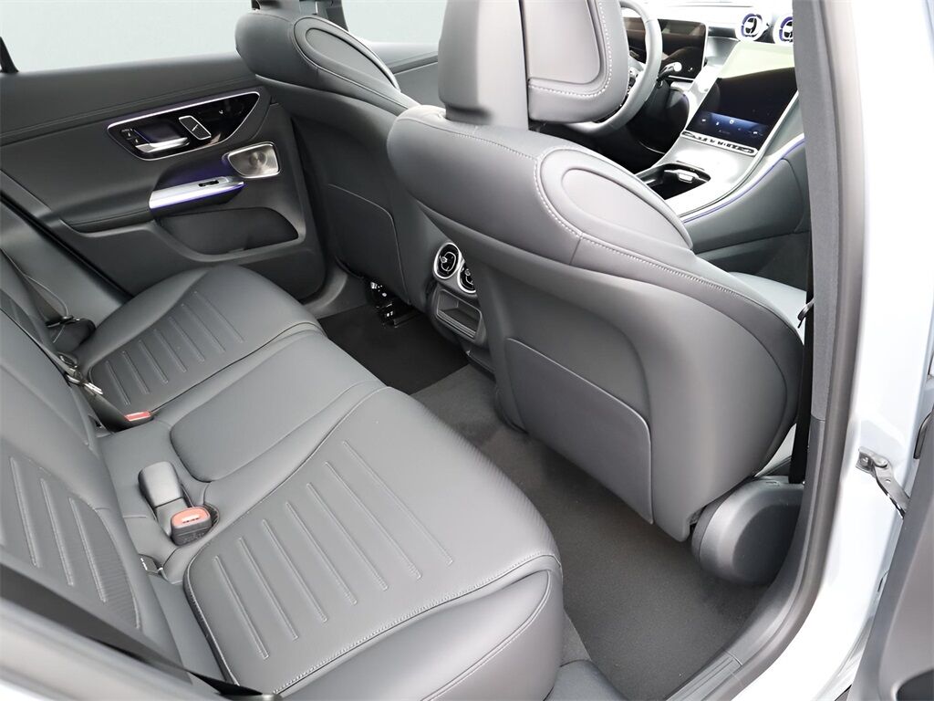 2026 Mercedes-Benz GLC GLC 350e San Clemente CA