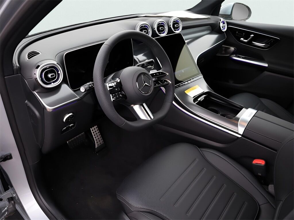 2026 Mercedes-Benz GLC GLC 350e San Clemente CA