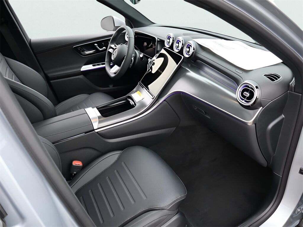 2026 Mercedes-Benz GLC GLC 350e San Clemente CA