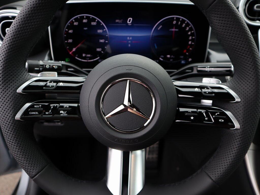 2026 Mercedes-Benz GLC GLC 350e San Clemente CA